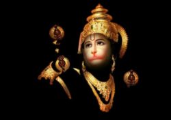 Hanuman in HD